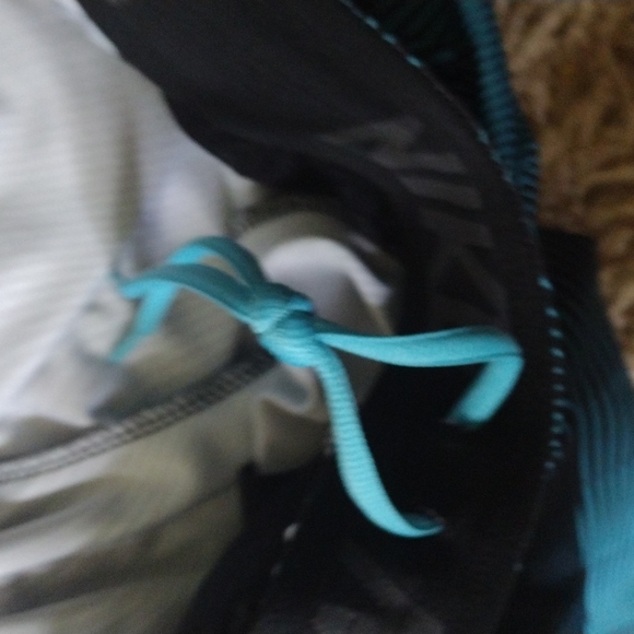 Nike Dri-Fit Shorts - Picture 5 of 5